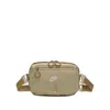 Nike Unisex Hayward Patrol Crossbody Bag (4l) In Brown