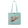 Nike Unisex Heritage 2.0 Tote Bag (22l)