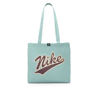 Nike Unisex Heritage 2.0 Tote Bag (22l)