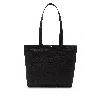 Nike Unisex Heritage 2.0 Tote Bag (22l) In Black