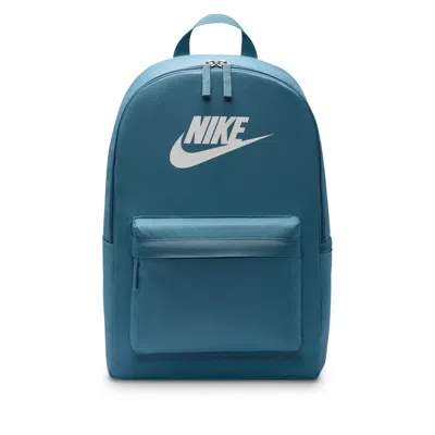 Nike Unisex Heritage Backpack (25l)