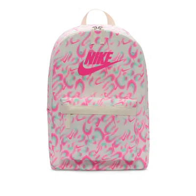 Nike Unisex Heritage Backpack (25l)