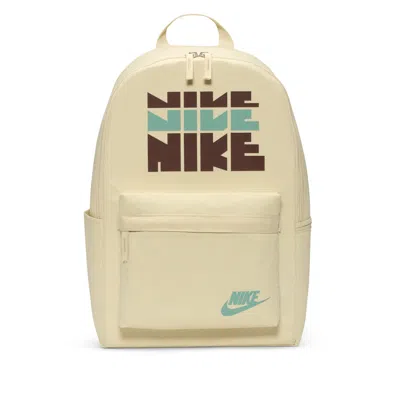 Nike Unisex Heritage Backpack (25l)