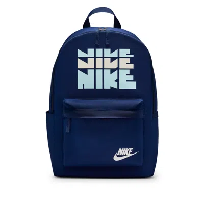 Nike Unisex Heritage Backpack (25l)