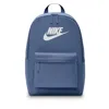 Nike Unisex Heritage Backpack (25l) In Blue