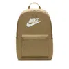 Nike Unisex Heritage Backpack (25l) In Brown