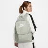 Nike Unisex Heritage Backpack (25l) In Green
