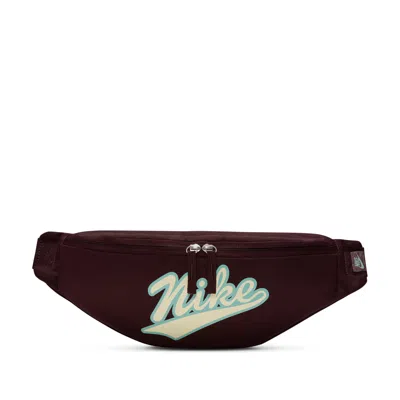 Nike Unisex Heritage Crossbody Bag (3l)