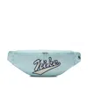 Nike Unisex Heritage Crossbody Bag (3l) In Blue