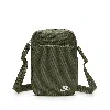 Nike Unisex Heritage Crossbody Bag (4l) In Green