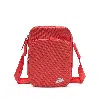 Nike Unisex Heritage Crossbody Bag (4l) In Orange