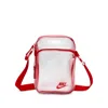 Nike Unisex Heritage Crystal Crossbody Bag (4l) In Multi