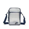 Nike Unisex Heritage Crystal Crossbody Bag (4l) In Multi