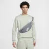 Nike Heritage Waistpack (3l) In Grey