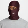 Nike Unisex Hood In Red