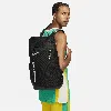 Nike Unisex Hoops Elite Backpack (32l) In Black