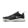 Nike Unisex Hyperace 3 Volleyball Shoes In Black