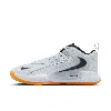 Nike Unisex Hyperset 2 Se Indoor Court Shoes In Multicolor