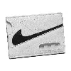 Nike Unisex Icon Air Max 90 Card Wallet In White