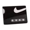 Nike Unisex Icon Air Max Card Wallet In Black