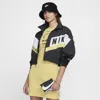 Nike Unisex Icon Cortez Wristlet In Black