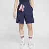 Nike Unisex Icon Cortez Wristlet In White