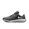 Nike Unisex Infinity G Nn Golf Shoes In Black