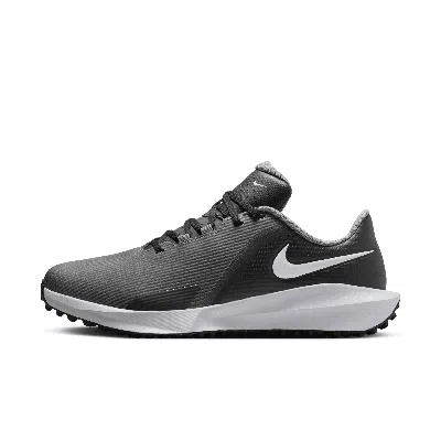 Nike Unisex Infinity G Nn Golf Shoes In Black