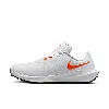 Nike Unisex Infinity G Nn Golf Shoes In White