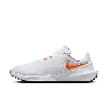 Nike Unisex Infinity G Nn Golf Shoes In White