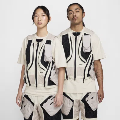 NIKE UNISEX ISPA MILLE VEST,1015447320