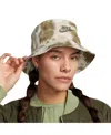 Nike Unisex Apex Bucket Hat In Cgokhk,bla
