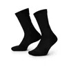 Nike Unisex Kobe Unicorn Dri-fit Adv Cushioned Crew Socks (1 Pair) In Black