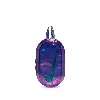 Nike Unisex Locker Iridescent Swim Bag In Blue