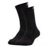 Nike Unisex Logo Knitting Socks 1 Pack Black