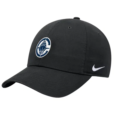 Nike Unisex Los Angeles Clippers Nba Cap In Black