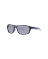 Nike Unisex Lynk Rectangle Sunglasses, Fd1806 Nk000730
