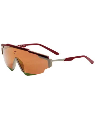 Nike Unisex Marquee Edge 64mm Sunglasses In Pattern