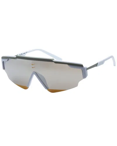 Nike Unisex Marquee Edge 64mm Sunglasses In Pink