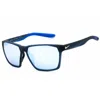 Nike Maverick Rectangle-frame Sunglasses In ["grey"]