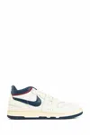 Nike Attack Prm Sneaker In Multicolor