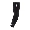 Nike Unisex Nba Shooter Sleeve In Black