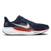 Nike Unisex  Navy Arizona Wildcats Zoom Pegasus 41 Running Shoes In Blue
