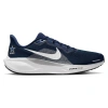 Nike Unisex  Navy Uconn Huskies Zoom Pegasus 41 Running Shoes In Multi