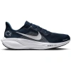 Nike Unisex  Navy Uconn Huskies Zoom Pegasus 41 Running Shoes In Multi