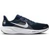 Nike Unisex  Navy Uconn Huskies Zoom Pegasus 41 Running Shoes In Multi