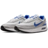 Nike Unisex   White Kentucky Wildcats Air Max Verse Sneakers In Gray