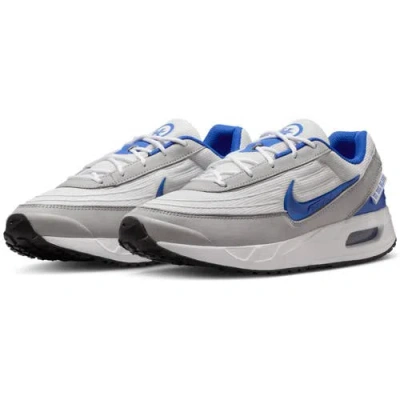 Nike Unisex   White Kentucky Wildcats Air Max Verse Sneakers In Gray