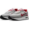 Nike Unisex   White Georgia Bulldogs Air Max Verse Sneakers In White