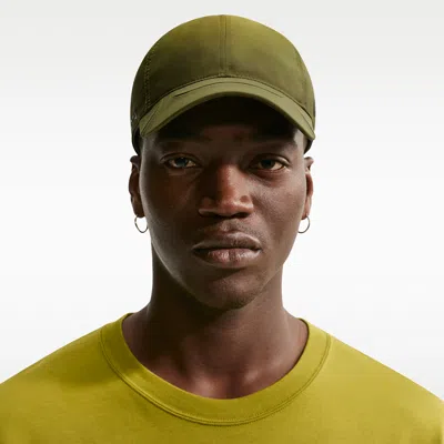 Nike Unisex Nocta Club Cap In Gray